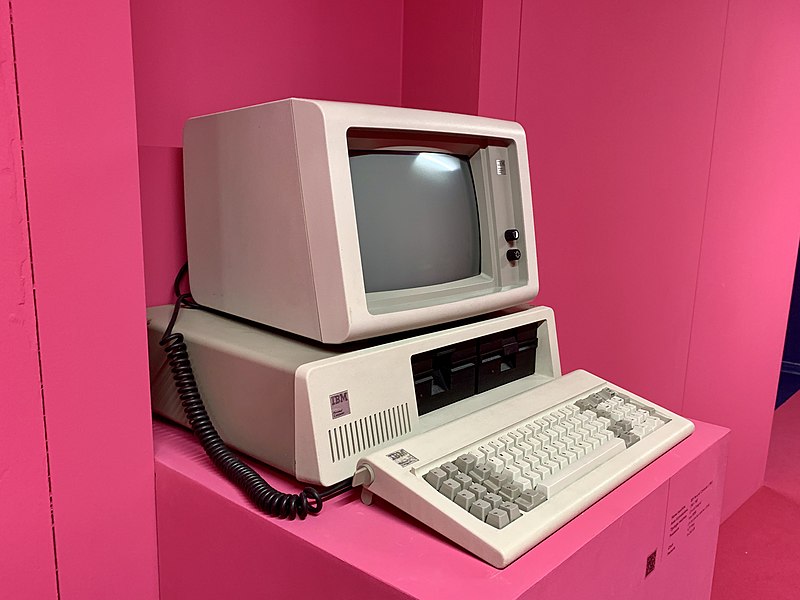 IBM Personal Computer