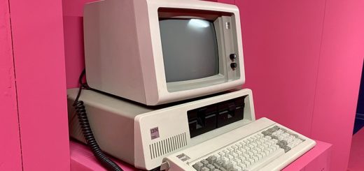 IBM Personal Computer