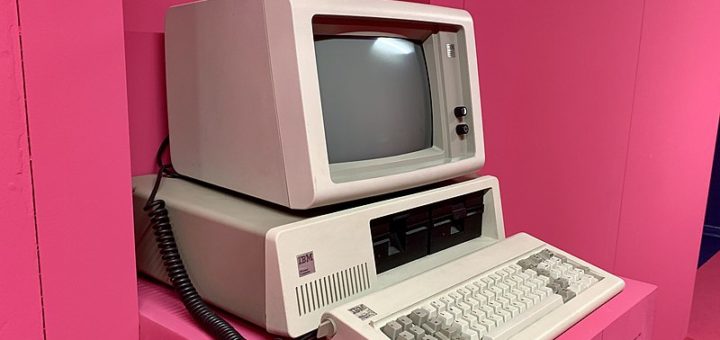 IBM Personal Computer