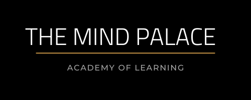 The MindPalace Academy of Learning