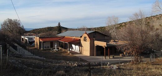 Gentleman of Rio en Medio