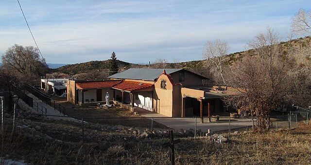 Gentleman of Rio en Medio