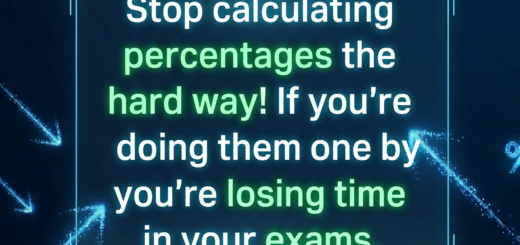 Math Tricks