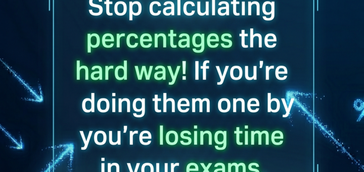 Math Tricks